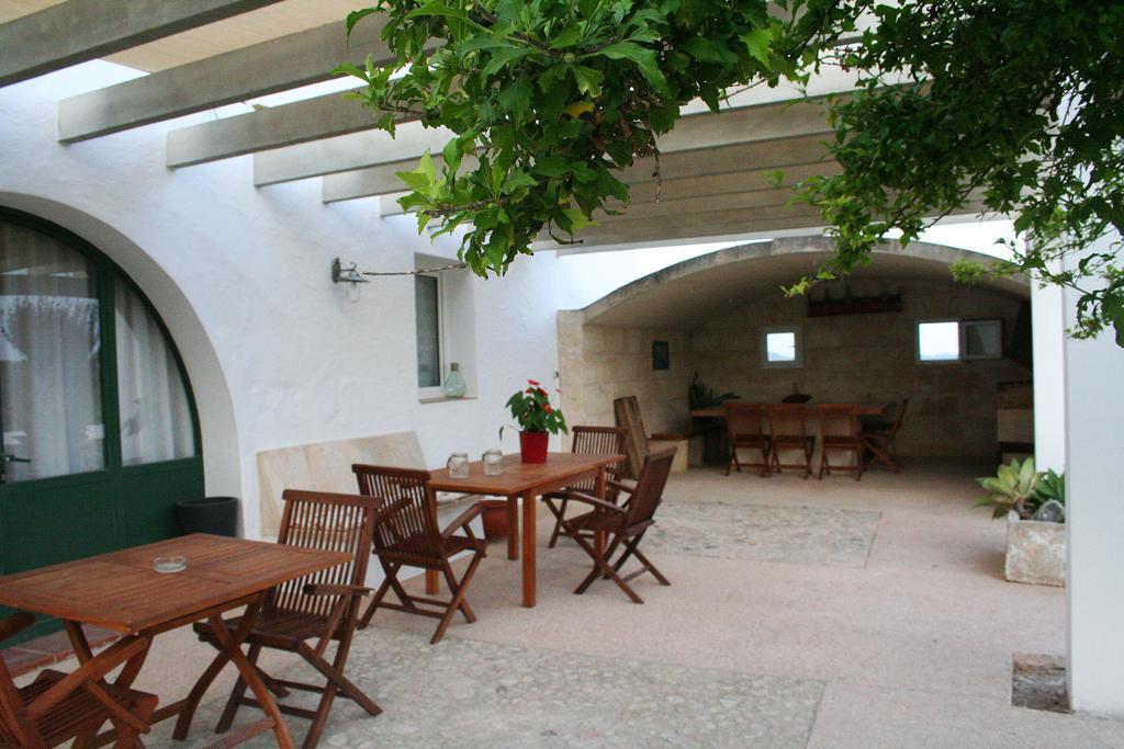 Agroturismo Biniai Nou Mahón Eksteriør bilde